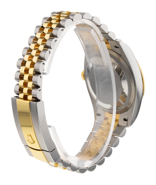 Rolex Datejust 126233